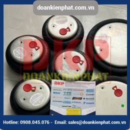 Bầu hơi giảm chấn công nghiệp FS200-10CI