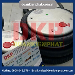 Bầu hơi giảm chấn công nghiệp FD200-10CI