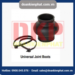 Cao su bảo vệ Cardan Lovejoy