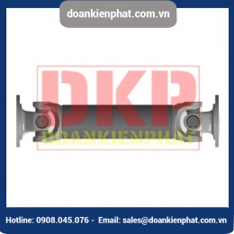 Khớp nối cardan Wichmann 130