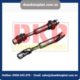 Khớp nối cardan Lovejoy dạng kéo dài
