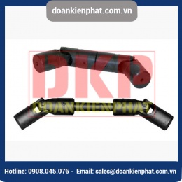 Khớp nối cardan Lovejoy DD-DDX