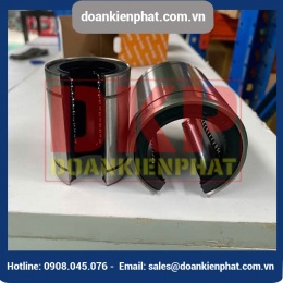 Con trượt tròn LM hở