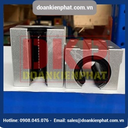 Con trượt tròn SBR khuyết