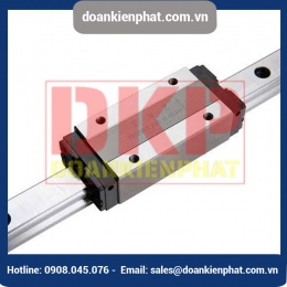  Con trượt vuông TNZ THH 20 25 30 35 45 VE