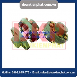 Khớp nối trục FCL