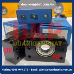 Gối đỡ BK - Gối đỡ trục vitme BK