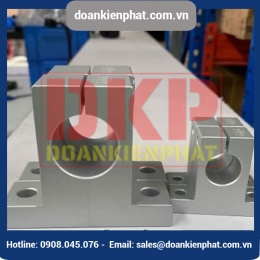 Gối đỡ SK - Gối đỡ thanh trượt tròn SK