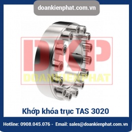 Khớp khóa trục TAS 3020