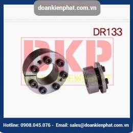 Khớp khóa trục DURI DR133