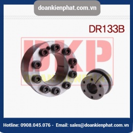 Khớp khóa trục DURI DR133B