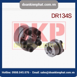 Khớp khóa trục DURI DR134S