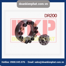 Khớp khóa trục DURI DR200
