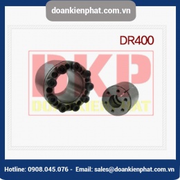Khớp khóa trục DURI DR400