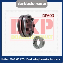 Khớp khóa trục DURI DR603