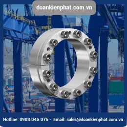 Khớp khóa trục Ringfeder RfN 7003