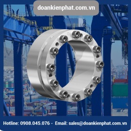 Khớp khóa trục Ringfeder RfN 7004