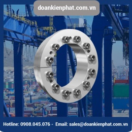 Khớp khóa trục Ringfeder RfN 7006