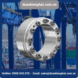 Khớp khóa trục Ringfeder RfN 7007