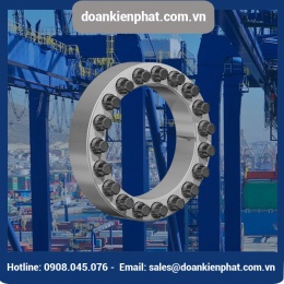 Khớp khóa trục Ringfeder RfN 7012.2