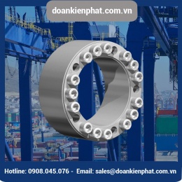 Khớp khóa trục Ringfeder RfN 7014