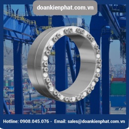 Khớp khóa trục Ringfeder RfN 7015.1