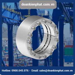 Khớp khóa trục Ringfeder RfN 7515