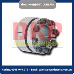 Khớp khóa trục RINGSPANN RLK130