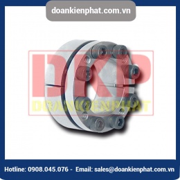 Khớp khóa trục RINGSPANN RLK132