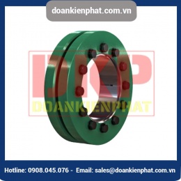 Khớp khóa trục TAS 3081