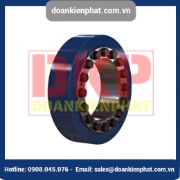 Khớp khóa trục TAS 3171