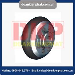 KHỚP NỐI BÁNH XE CAO SU