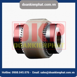 Khớp nối răng vỏ nhựa Bowex I KTR