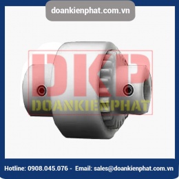 Khớp nối răng vỏ nhựa Bowex Junior KTR