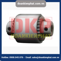 Khớp nối răng vỏ nhựa Bowex Junior M KTR