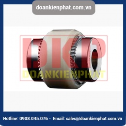 Khớp nối răng vỏ nhựa Bowex M KTR