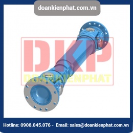 Khớp nối cardan GWB Coupling 390