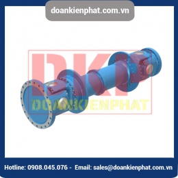 Khớp nối cardan GWB 498