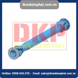 Khớp nối cardan GWB 587