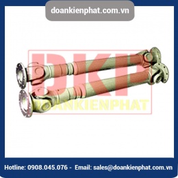 Khớp nối cardan HD HIMCO