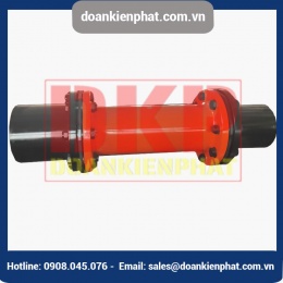 Khớp nối đĩa thép DENSEN dạng dài