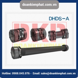 Khớp nối đĩa DURI DHDS-A