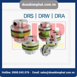 Khớp nối đĩa DURI DRS-DRW-DRA