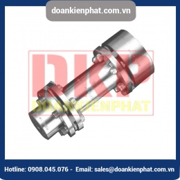 Khớp nối đĩa thép RATHI RLM