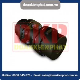 Khớp nối đĩa TBWoods Torsiflex-I