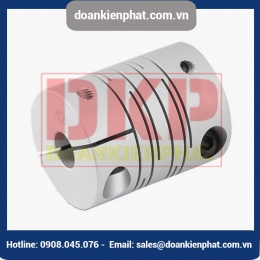 Khớp nối trục encoder DENSEN with clamping