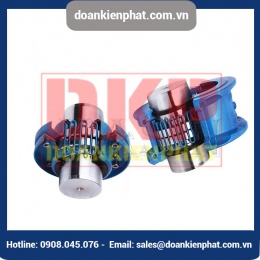 KHỚP NỐI LƯỚI LÒ XO