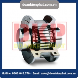 Khớp nối lưới lò xo TBWoods