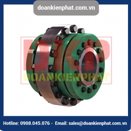 Khớp nối mặt bích TAS FK/FKB