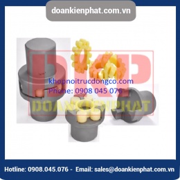 Khớp nối trục MT